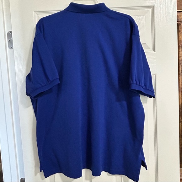 Polo Ralph Lauren XL Shirt Bundle – Navy, Blue, Beige – 100% Cotton - Picture 3 of 16